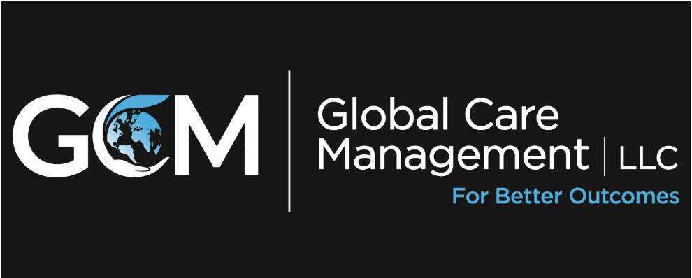Global Care Management LLC Logo